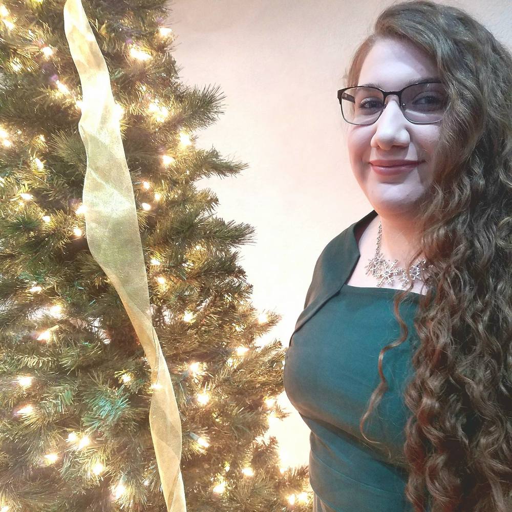 Meet your Posher, Devorah
